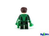 Genuine LEGO minifigures, CUSTOM PRINTED -Choose Model!-  BKB D Superheroes