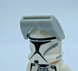 Custom CLONE BINOCULAR Visor for Minifigures -Star Wars -Pick your Color!