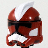 Clone Army Customs Realistic ARC Clone HELMET for SW Minifigures -Pick Style!-