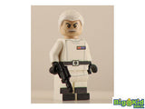 Genuine LEGO minifigures, CUSTOM PRINTED -Choose Model!-  BKB Collection 2