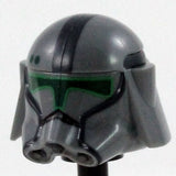 Clone Army Customs Realistic HEAVY Trooper HELMET SW Minifigures -Pick Style!-