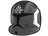 Custom COMM HELMET for Star Wars Minifigures -Pick Color! Clones -Arealight