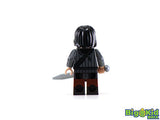 Genuine LEGO minifigures, CUSTOM PRINTED -Choose Model!-  BKB Thrones Collection