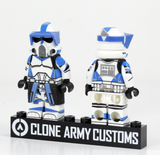 Clone Army Customs ARF Trooper Figures -Pick Model!- NEW