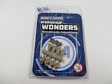 BrickArms WORKSHOP WONDERS Limited Edition Accessories  -Pick Style- May 15 drop