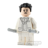 Custom  Printed minifigures -Choose Model!- made with real LEGO®