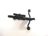 Brickarms BOWCASTER Wookiee Weapon for Star Wars Minifigures -NEW!