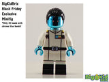 Genuine LEGO minifigures, CUSTOM PRINTED -Choose Model!-  BKB Collection