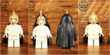 Leyile Custom Elf Warrior Accessories for Minifigures -Pick Style! LOTR