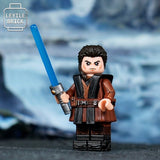 Leyile Brick Jedi LYLTV159  Minifigure or Accessories -Pick Style!