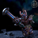 Leyile Dreadwyrm Battleplate Figure or Accessories for Minifigures  -Pick Style!