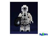 Genuine LEGO minifigures, CUSTOM PRINTED -Choose Model!-  BKB M Collection