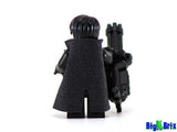 Genuine LEGO minifigures, CUSTOM PRINTED -Choose Model!-  BKB M Collection