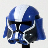 Clone Army Customs Realistic HEAVY Trooper HELMET SW Minifigures -Pick Style!-