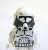 Custom HEAVY CLONE Trooper HELMET for Star Wars Minifigures -Pick the Style!-