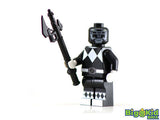 Genuine LEGO minifigures, CUSTOM PRINTED -Choose Model!-  BKB M Collection