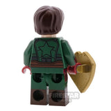 Custom Printed minifigures -Choose Model!- made w/ real LEGO- "The Blokes"