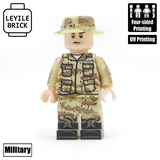 Leyile Brick Custom Printed Figures -Pick Model!- NEW