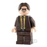 Custom  Printed minifigures -Choose Model!- made with real LEGO®