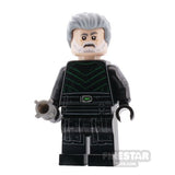 Custom SW Hired Master Upgrade Pack Printed on Genuine Lego Parts -by Firestar-