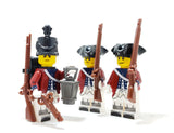 Custom Lantern Accessory for Minifigures Pirates Imperial -Pick your Color!-