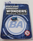 BrickArms WORKSHOP WONDERS Limited Edition Accessories  -Pick Style- May 15 drop