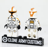 Clone Army Customs CWP1 Clone TROOPER Figures -Pick Model!- NEW
