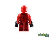 Genuine LEGO minifigures, CUSTOM PRINTED -Choose Model!-  BKB M Collection