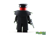 Genuine LEGO minifigures, CUSTOM PRINTED -Choose Model!-  BKB M Collection