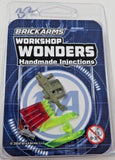 BrickArms WORKSHOP WONDERS Limited Edition Accessories  -Pick Style- May 15 drop