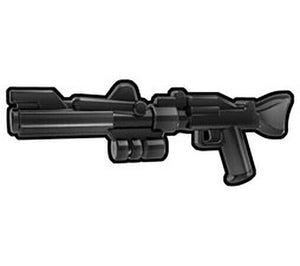 Arealight DC-15 Trooper Blaster For Star Wars Minifigures Clones