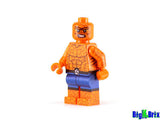 Genuine LEGO minifigures, CUSTOM PRINTED -Choose Model!-  BKB M Collection