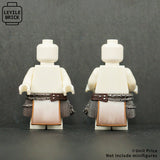 Leyile Hand of Innocent III Accessories for Minifigures -Pick Style!