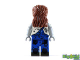 Genuine LEGO minifigures, CUSTOM PRINTED -Choose Model!-  BKB Horror Collection