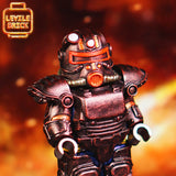 Leyile Brick Power Armor MInifigures or Accessories -Pick Style!