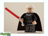 Genuine LEGO minifigures, CUSTOM PRINTED -Choose Model!-  BKB Collection