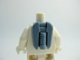 Clone Army Customs Clone COMMANDER JETPACK for Minifigures -Pick your Color!