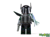 Genuine LEGO minifigures, CUSTOM PRINTED -Choose Model!-  BKB Collection