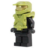 Brick Tactical Custom Mark 5 ARMOR SETS for Minifigures -Pick Style- NEW Spartan