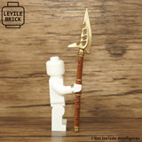 Leyile Mirkwood Elf Accessories for Minifigures -Pick Style!