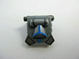 Arealight VIZLA JETPACK for Minifigures -Star Wars -Pick your Color! Shae Vizla