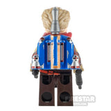 Custom  Printed minifigures -Choose Model!- made with real LEGO®