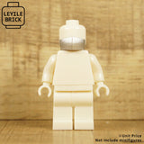 Leyile Teutonic & Crusader Knight Accessories for Minifigures -Pick Style!