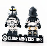 Clone Army Customs Realistic Recon Clone Trooper Figures -Pick Model!- NEW