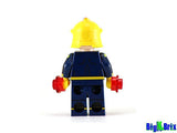 Genuine LEGO minifigures, CUSTOM PRINTED -Choose Model!-  BKB M Collection