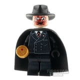 Custom  Printed minifigures -Choose Model!- made with real LEGO by Firestar