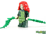Genuine LEGO minifigures, CUSTOM PRINTED -Choose Model!-  BKB Collection D