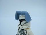 Arealight Customs CLONE COMMANDER VISOR for SW Minifigures -Pick your Color!