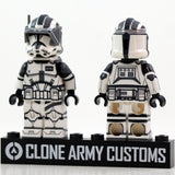 Clone Army Customs 20P2 Phase 2 Clone Trooper Figures -Pick Model!- NEW- 2024