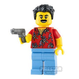 Custom  Printed minifigures -Choose Model!- made with real LEGO